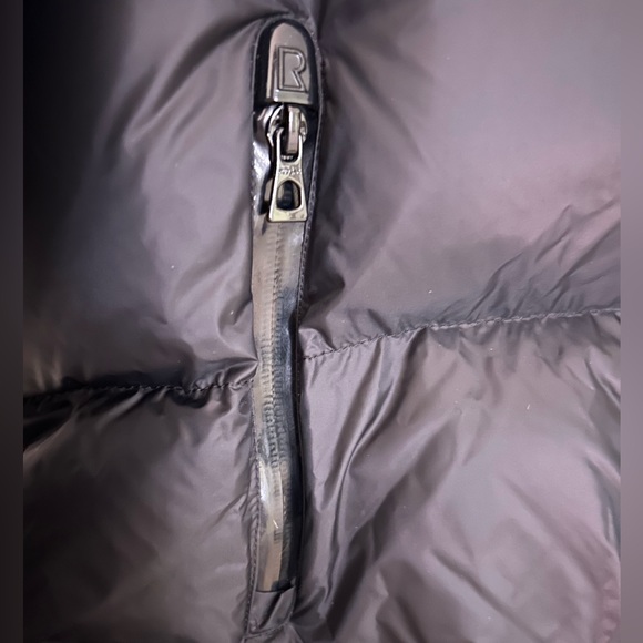 Rudsak Dora Down Puffer - Picture 4 of 8